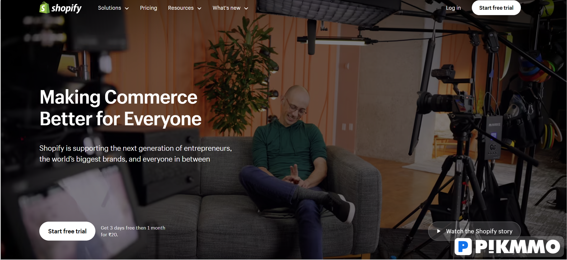 Shopify