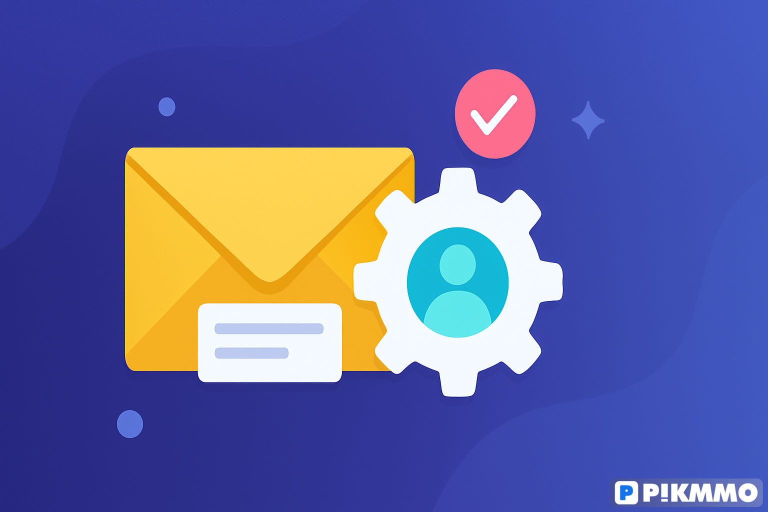 Dynamic Email Content: Cá nhân hóa email theo hành vi tự động