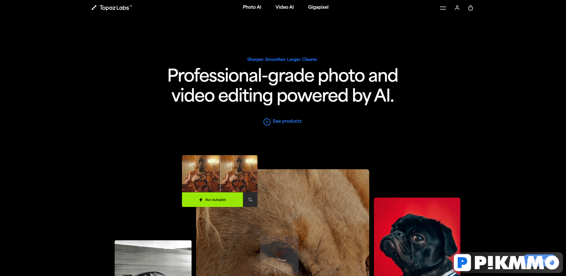 Topaz Labs