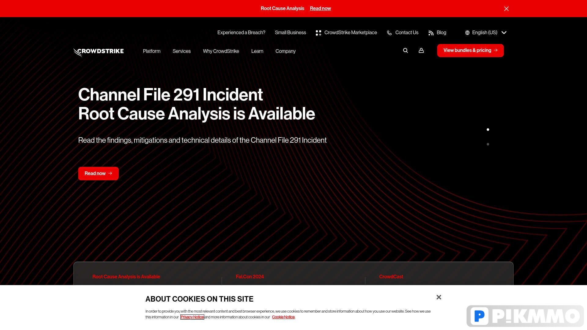CrowdStrike