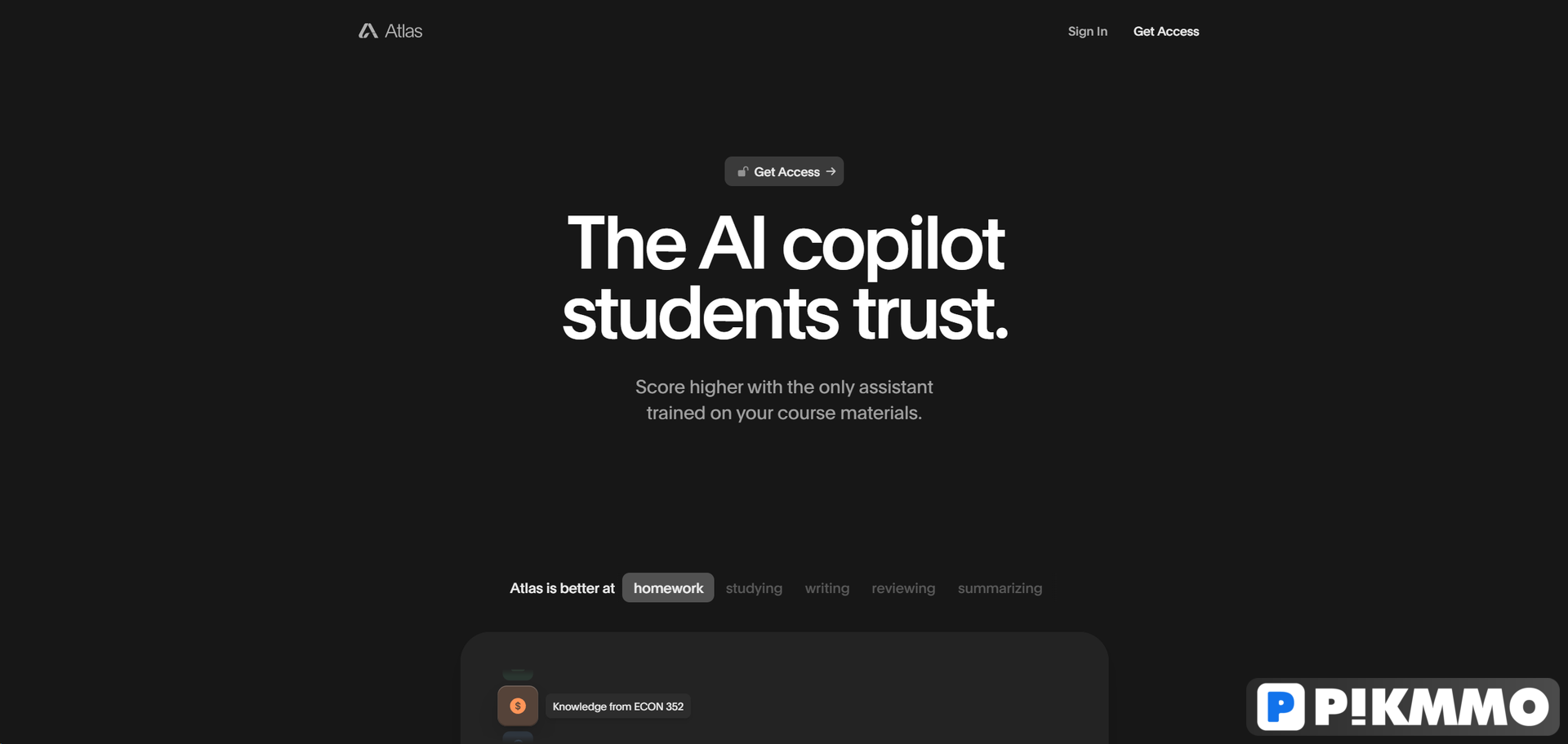 Atlas