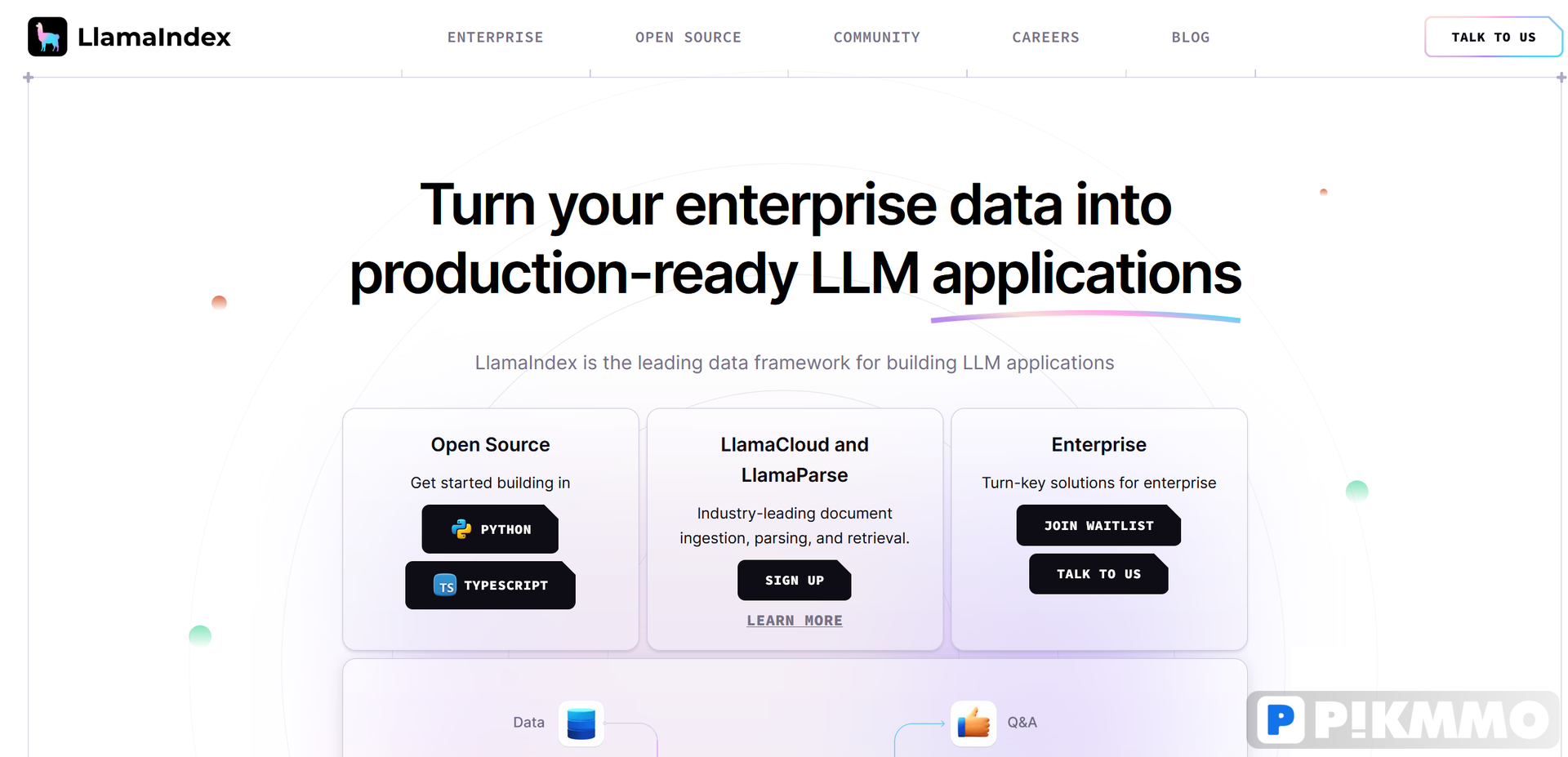 LlamaIndex