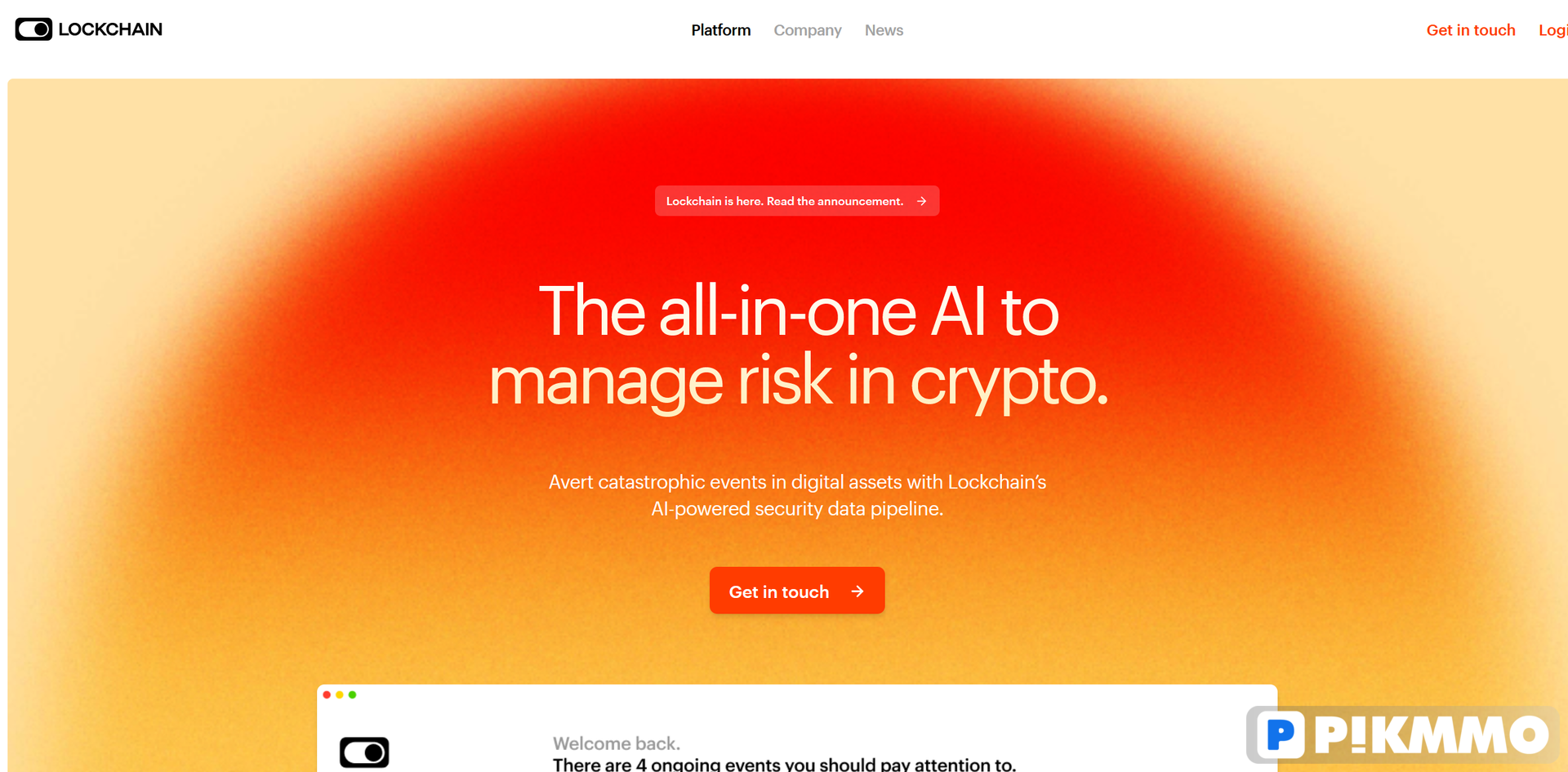 Lockchain.ai