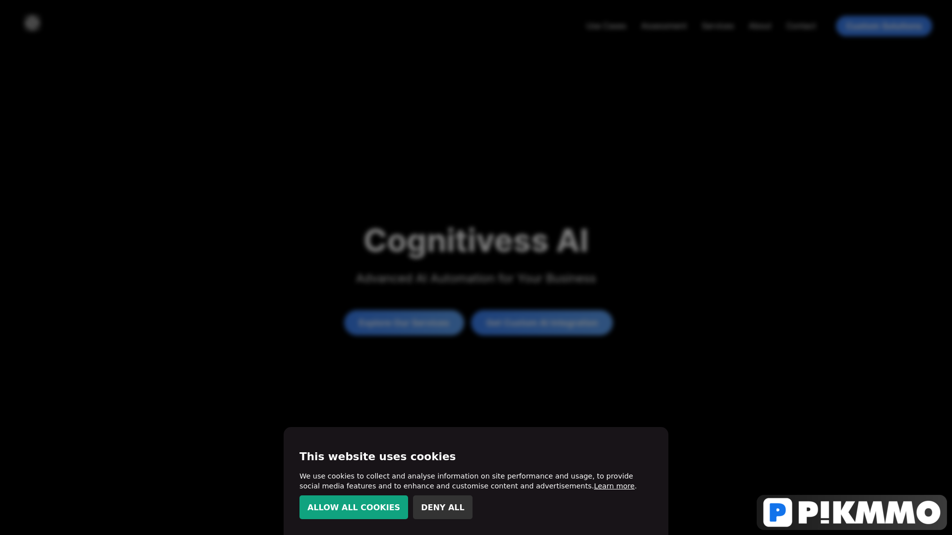 Cognitivess