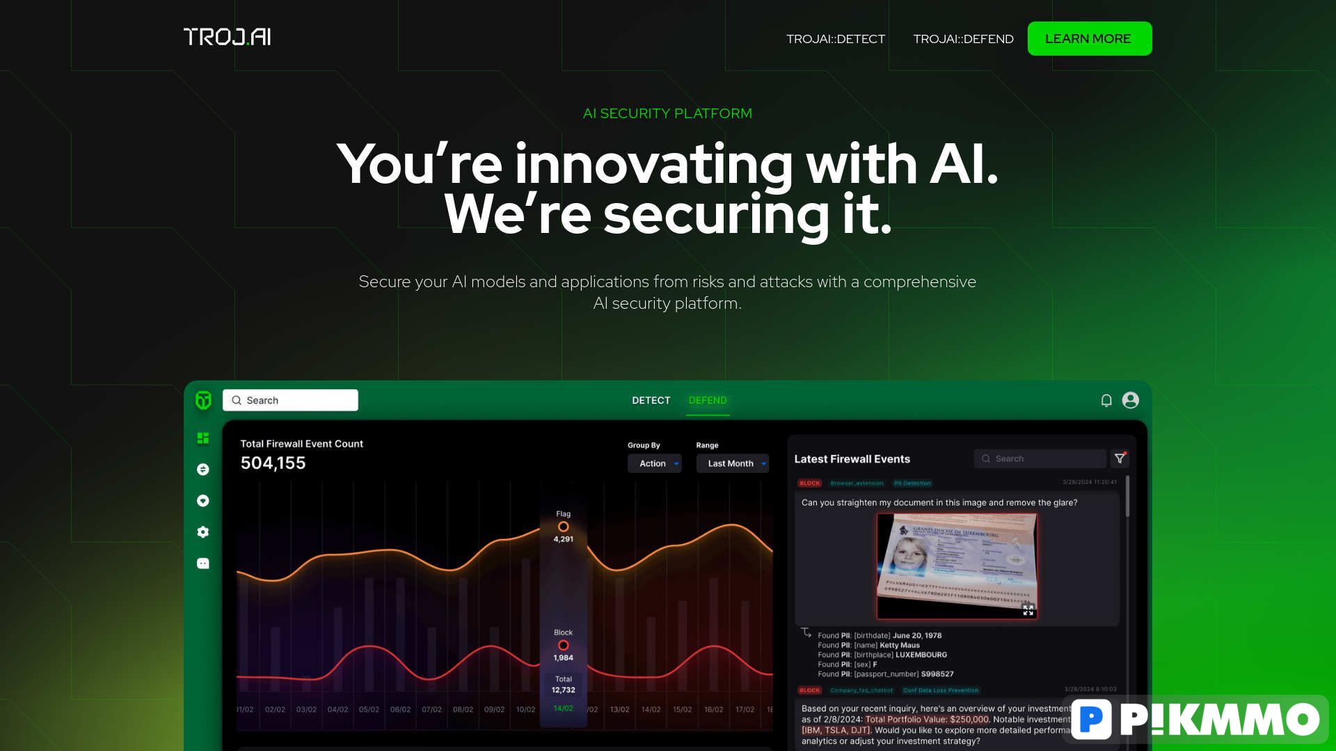 Troj.ai