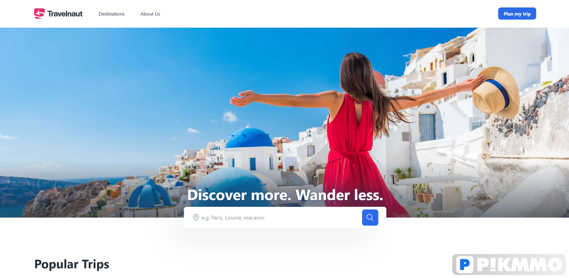 Travelnaut