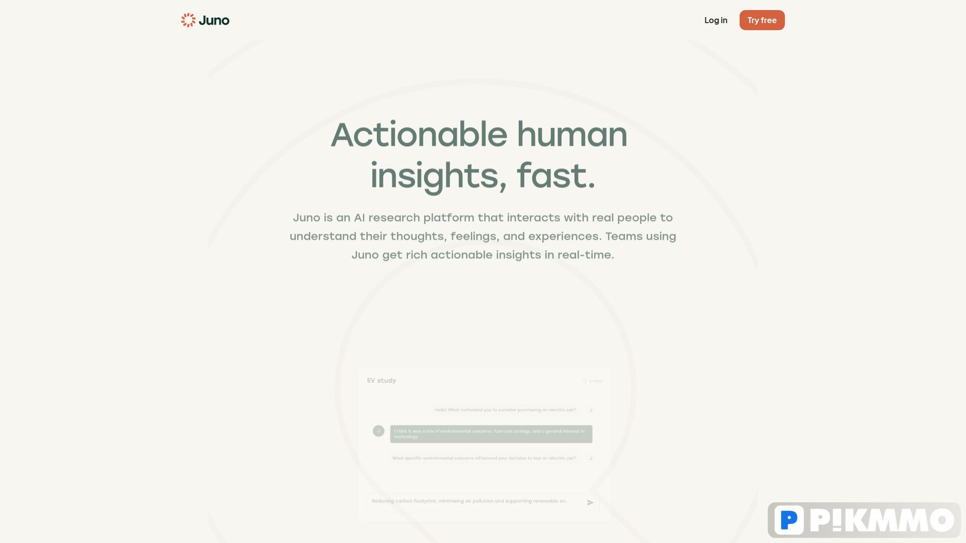 Juno Research