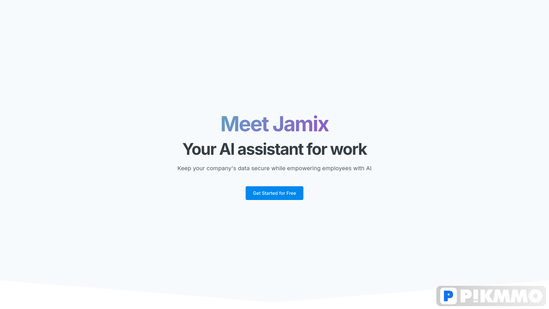 Jamix