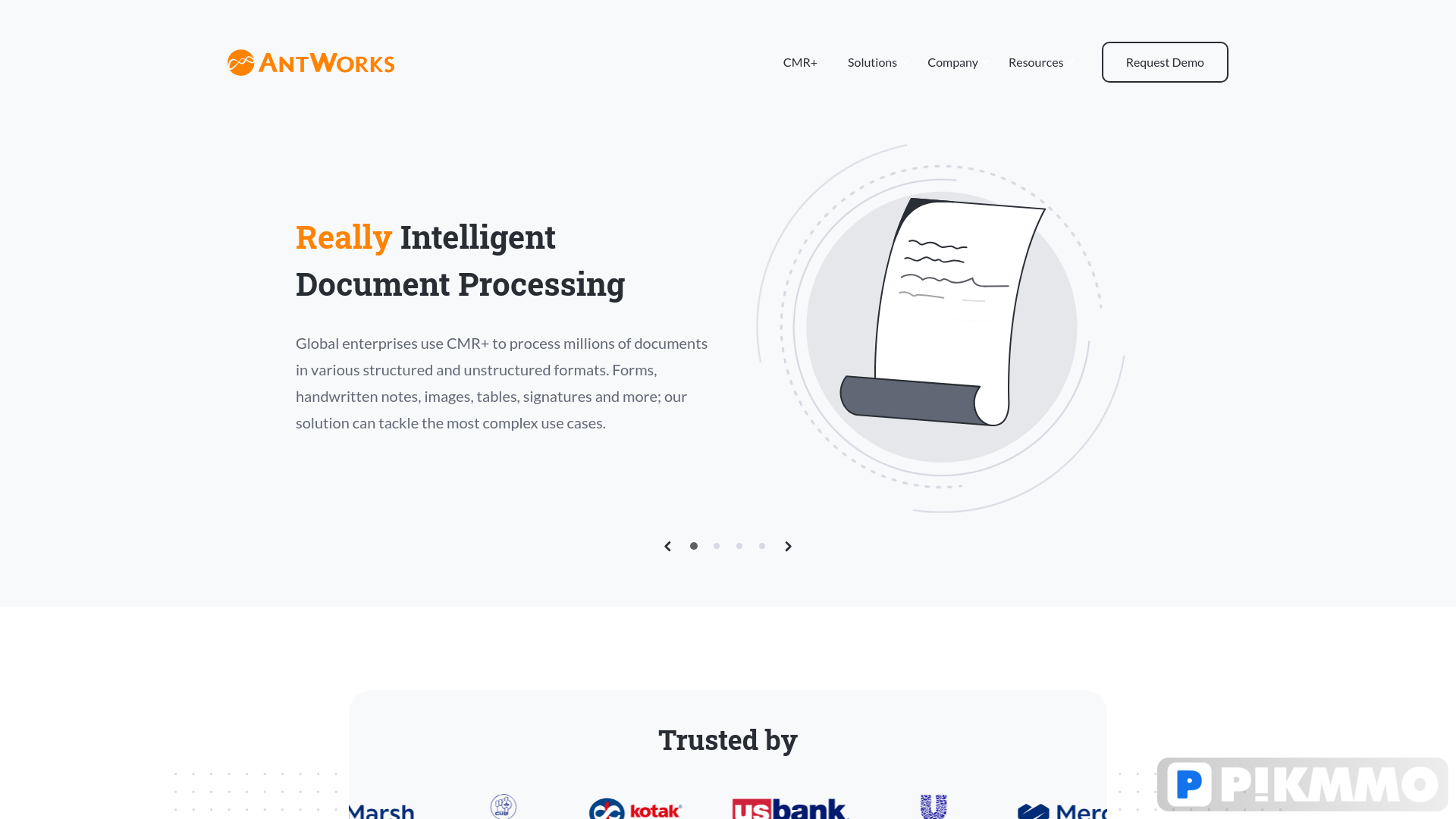 AntWorks