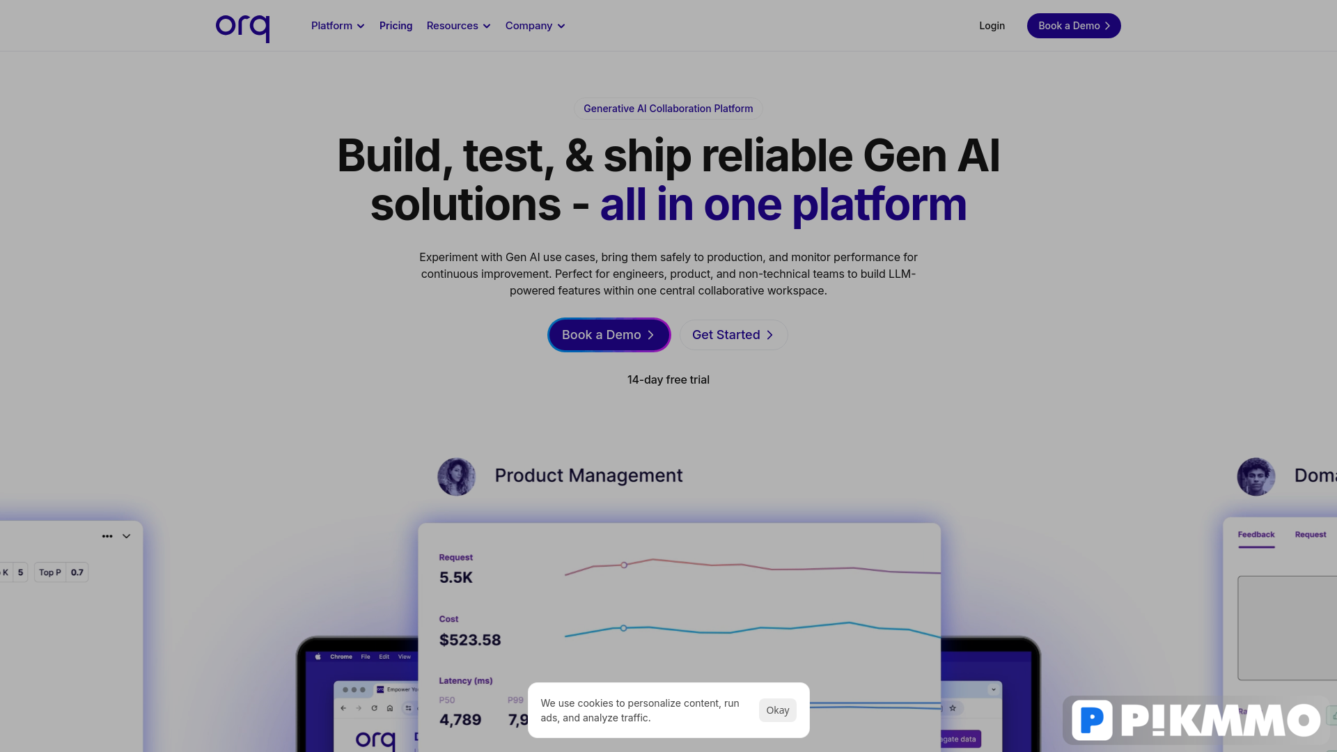 Orq.ai