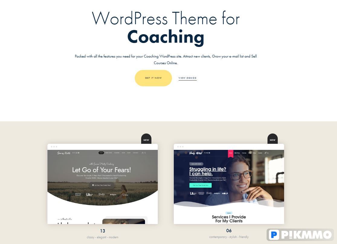 efor-coaching-online-courses-wordpress-theme