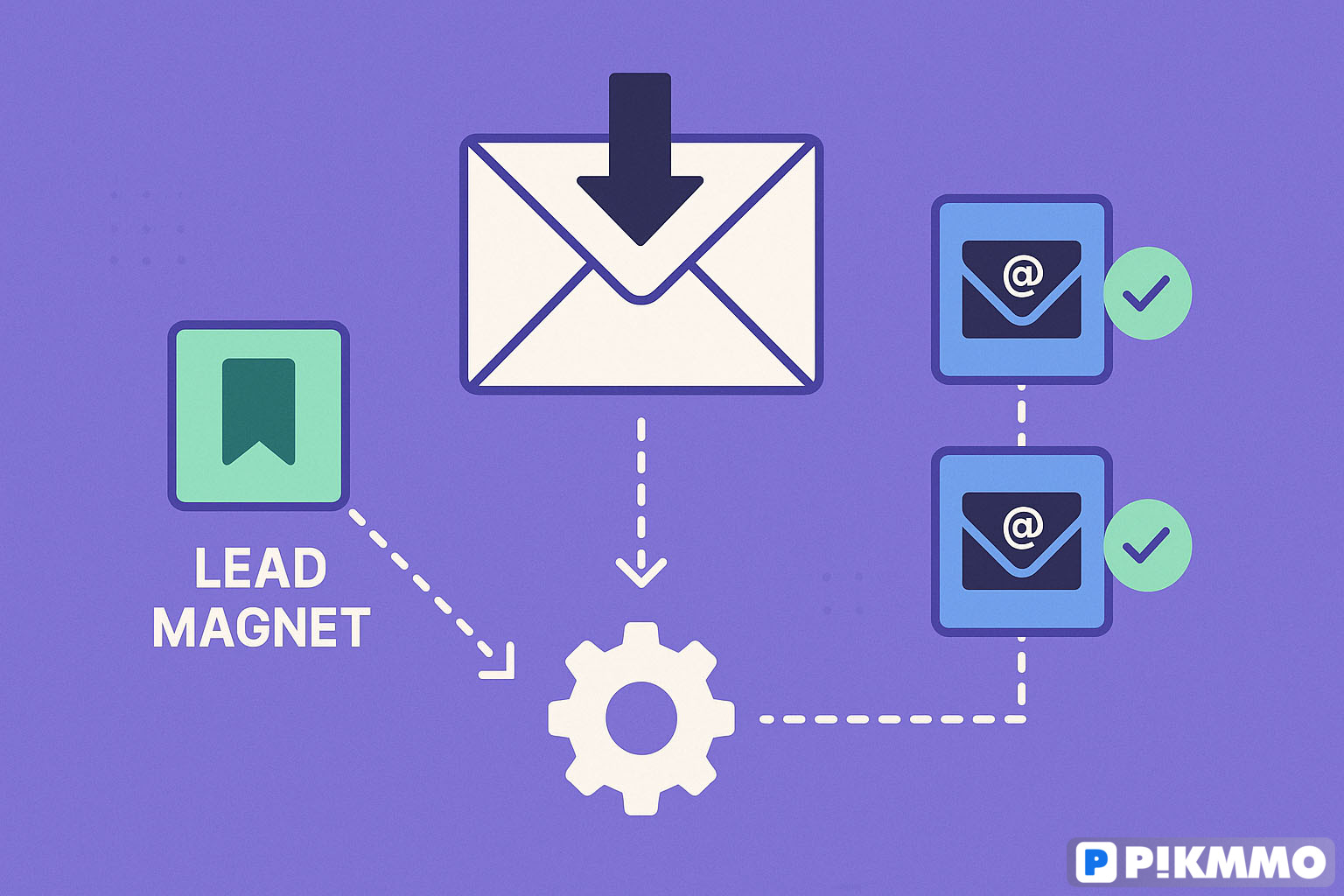 Email Funnel cho Affiliate: Tạo chuỗi email bán hàng tự động