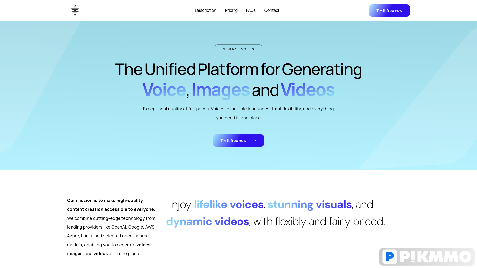 Voice.Gen