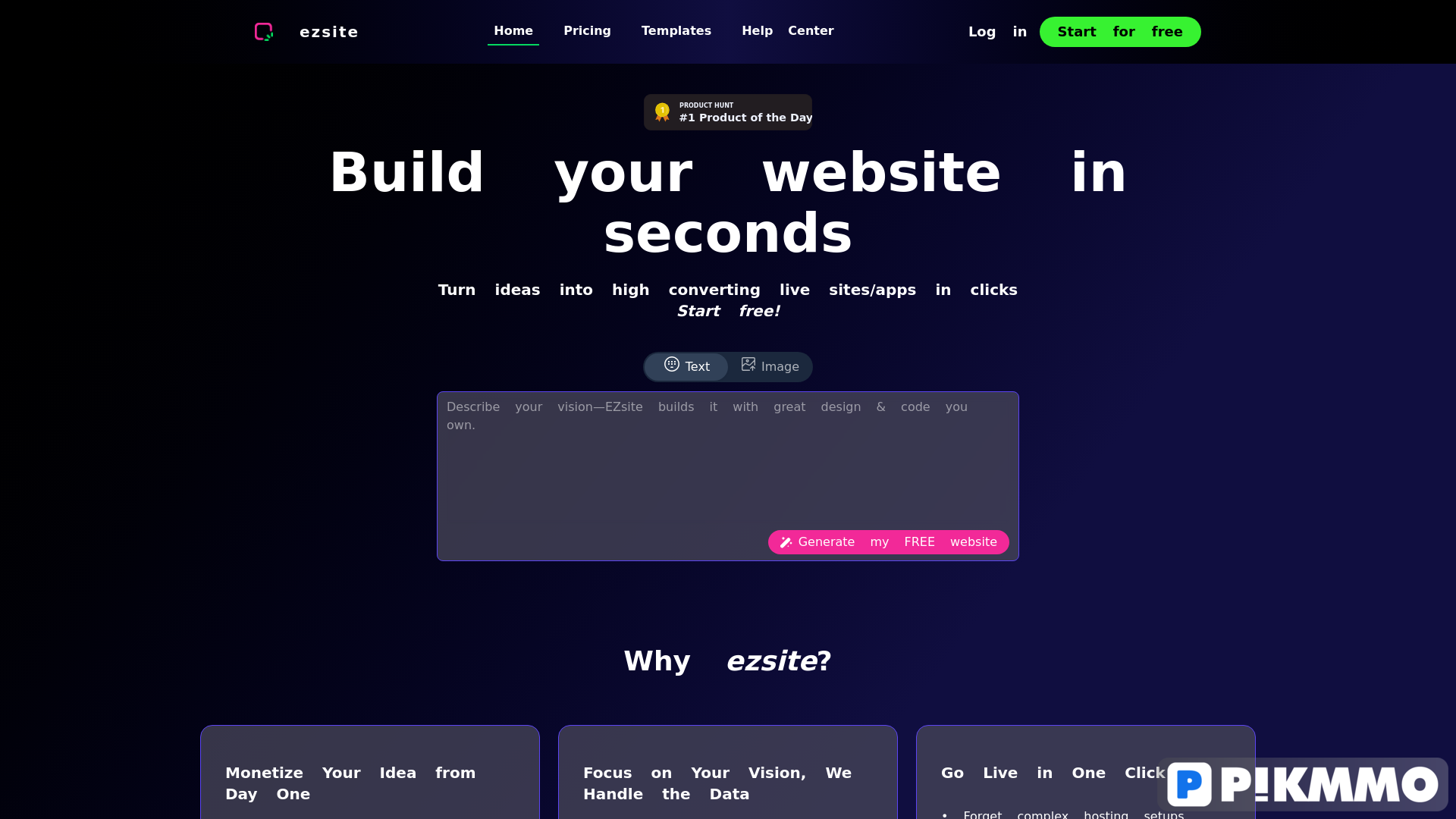 ezsite
