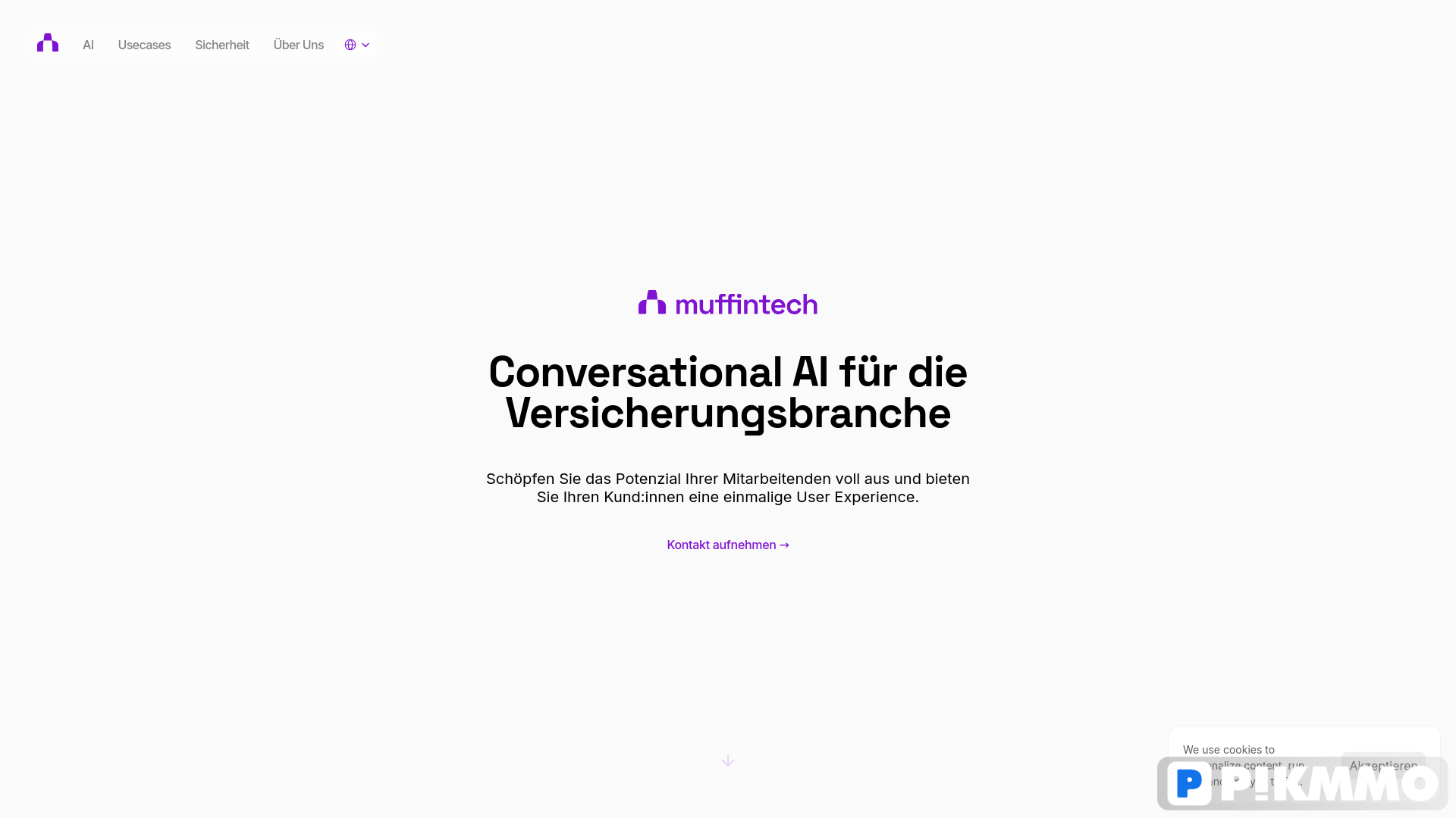 Muffintech