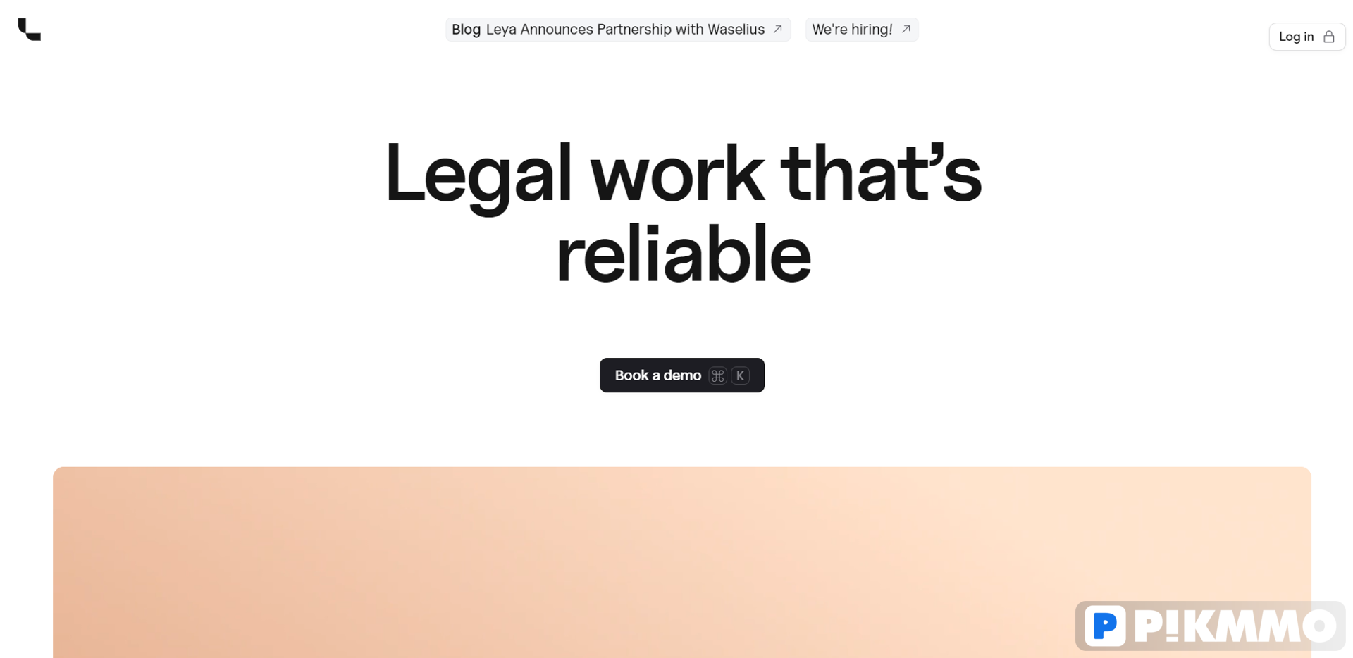 Leya Law
