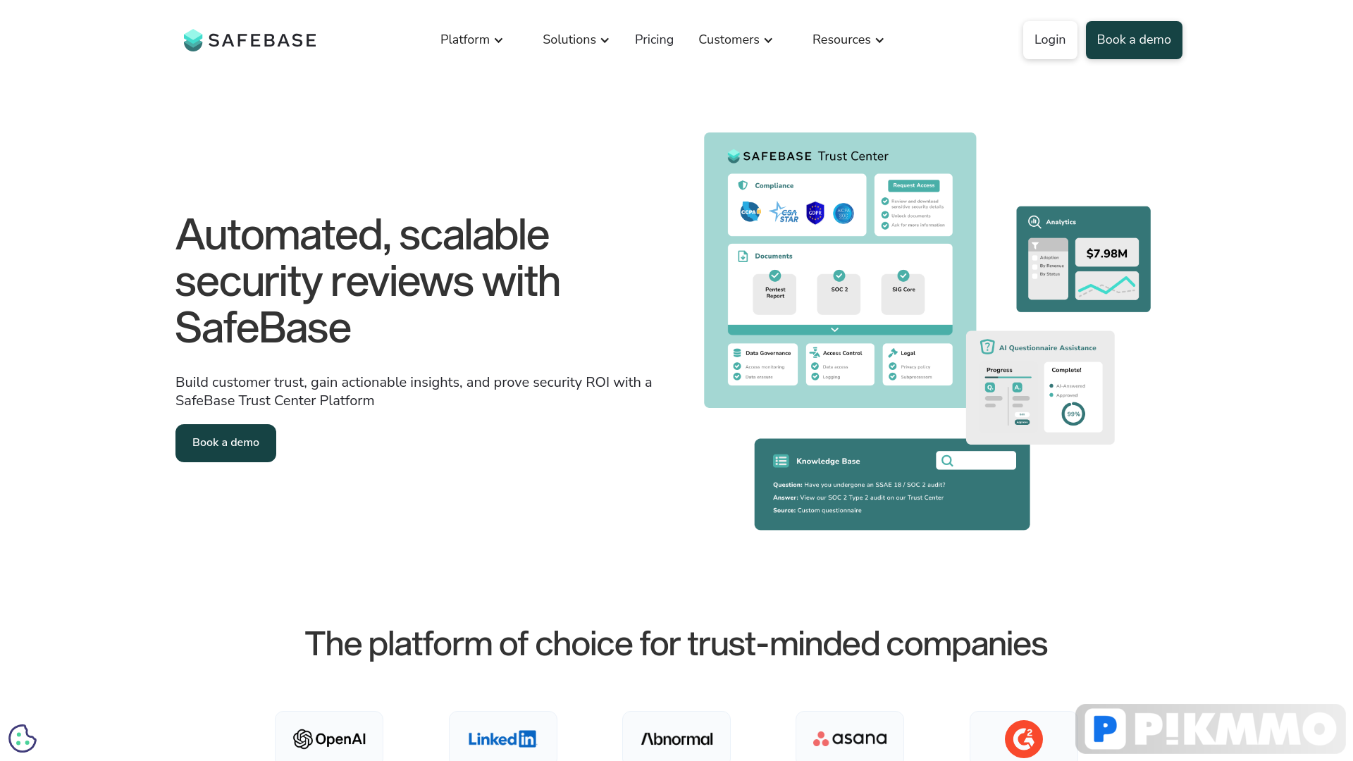 SafeBase