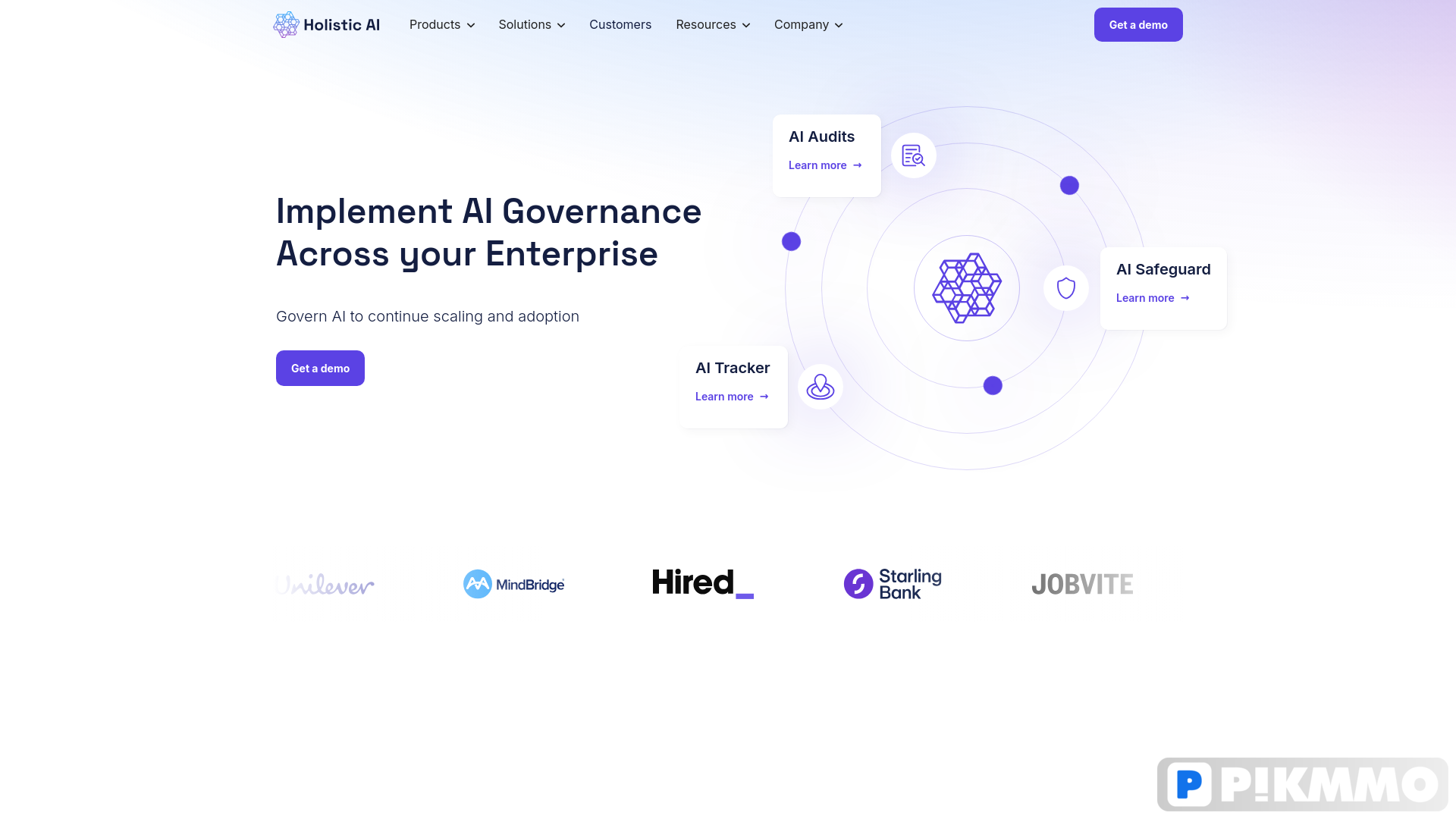 Holistic AI