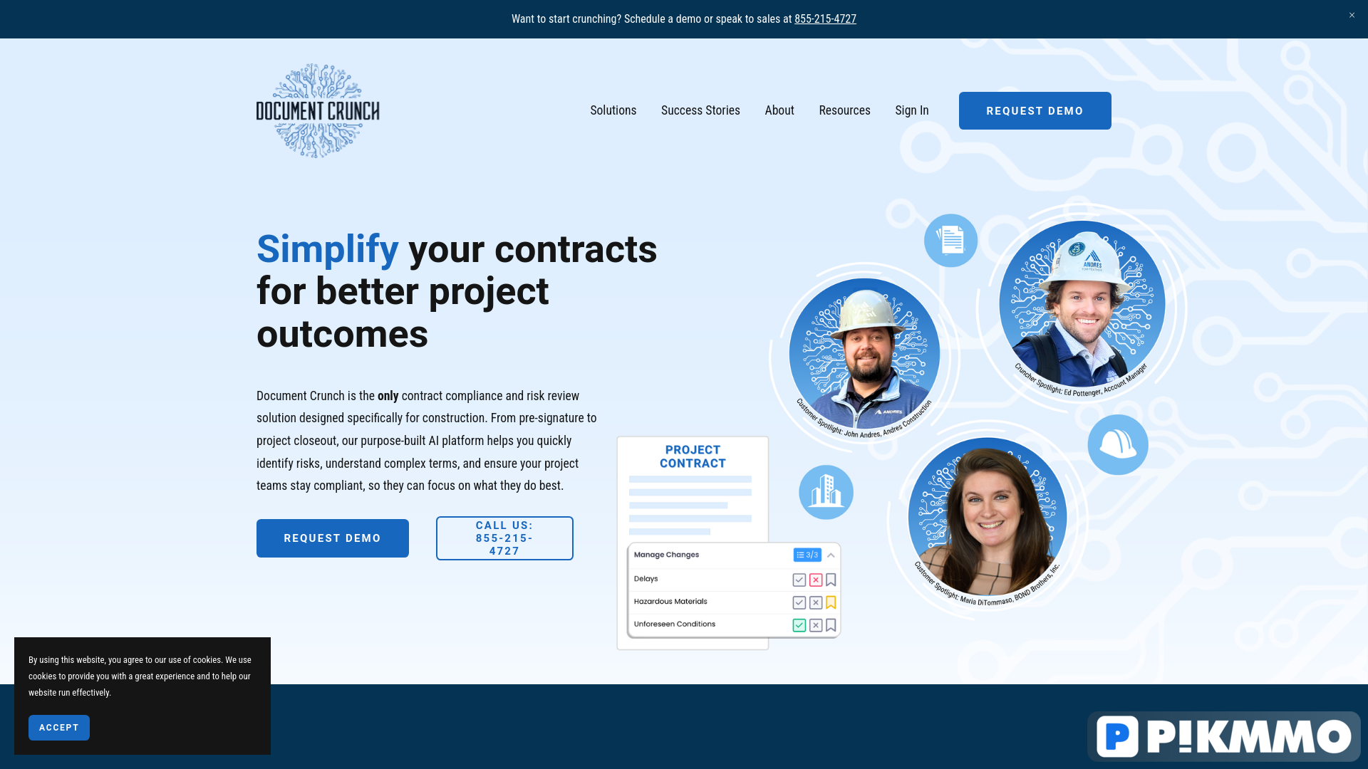 Document Crunch