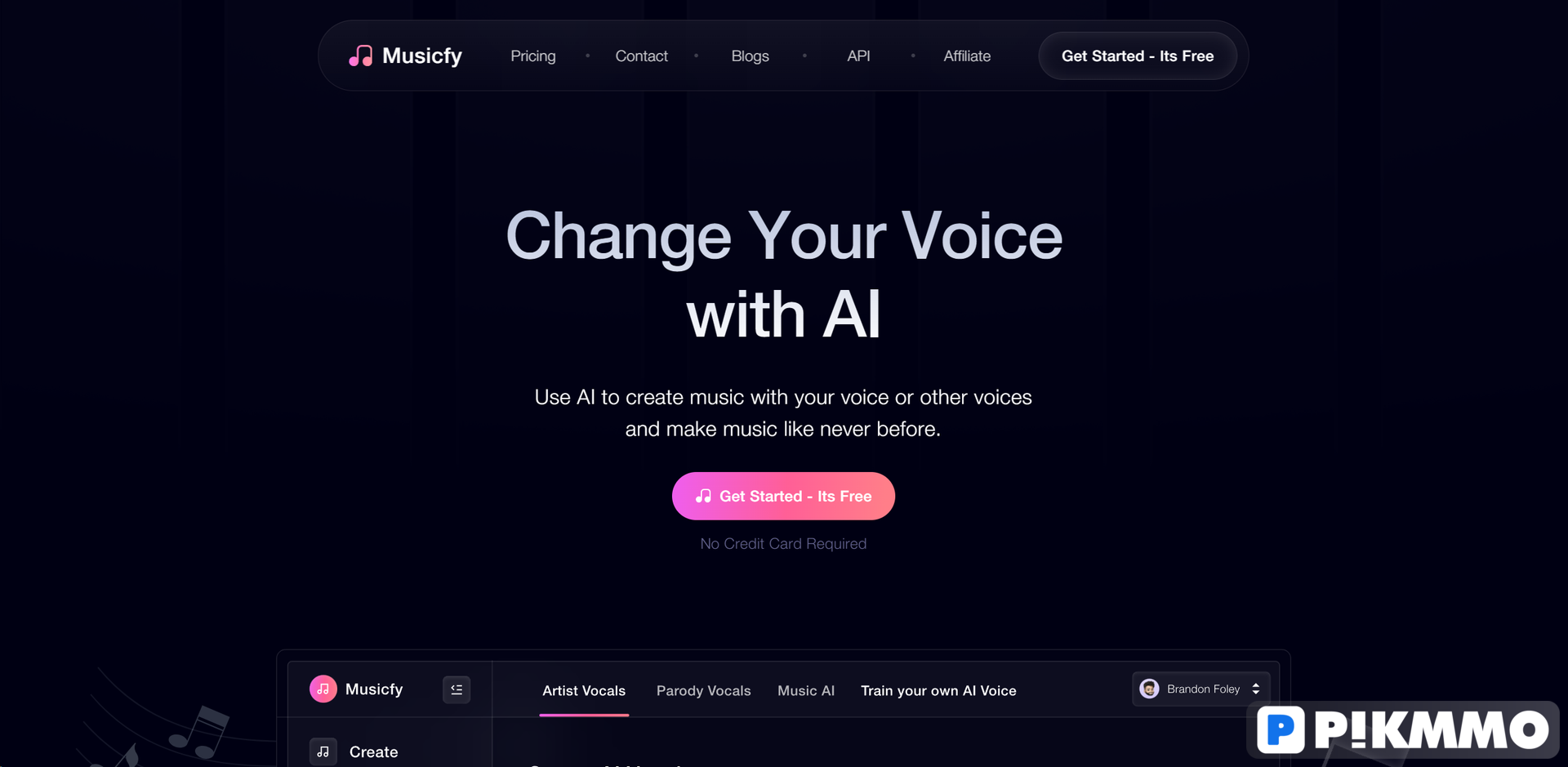 Musicfy