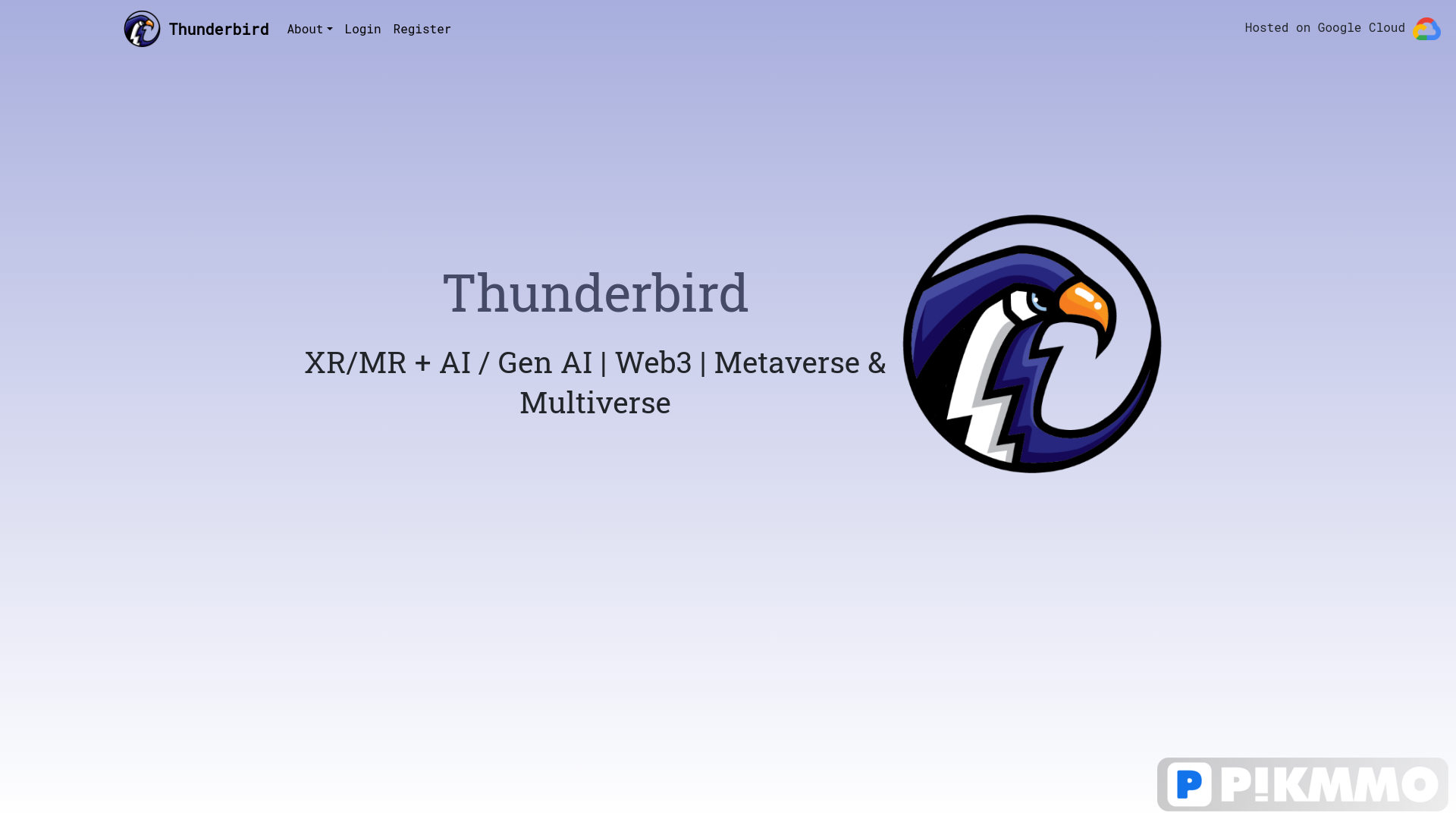 Thunderbirds