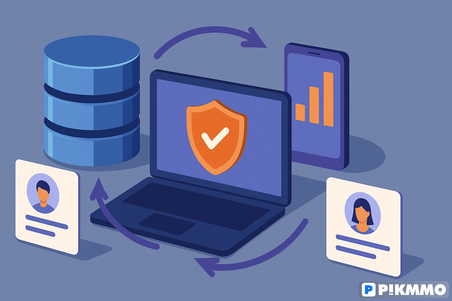 First-party data và Zero-party data là gì? Tầm quan trọng trong thời đại AI cá nhân hóa
