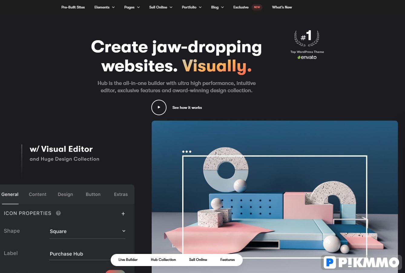 hub-responsive-multi-purpose-wordpress-theme