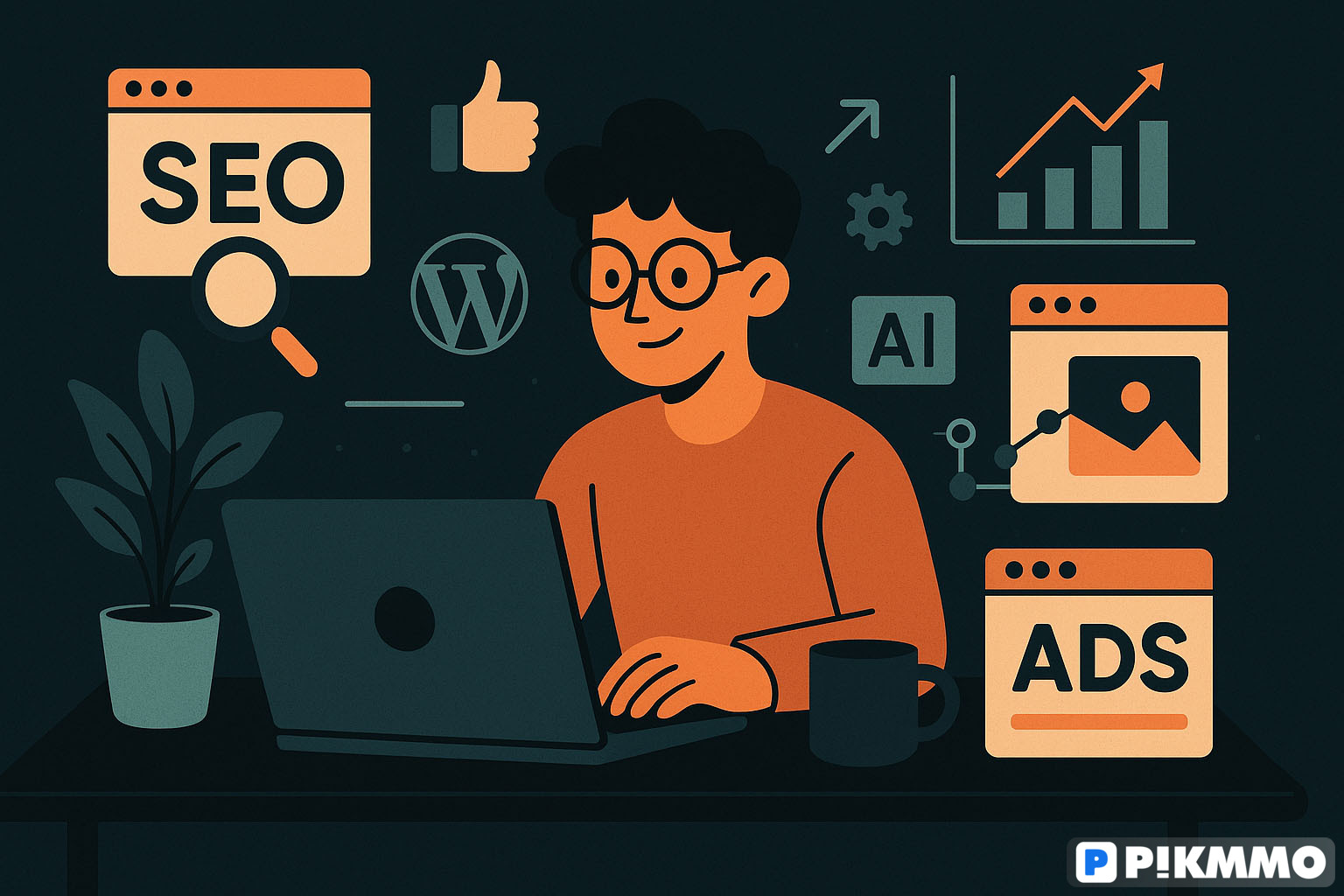 Hướng dẫn bắt đầu kiếm tiền với Affiliate Marketing cho Creator