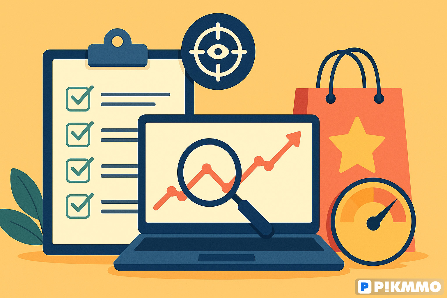 Hướng dẫn chọn sản phẩm affiliate phù hợp: Đúng ngành - đúng người