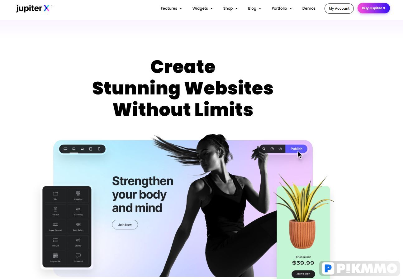 jupiterx-multipurpose-wordpress-woocommerce-theme