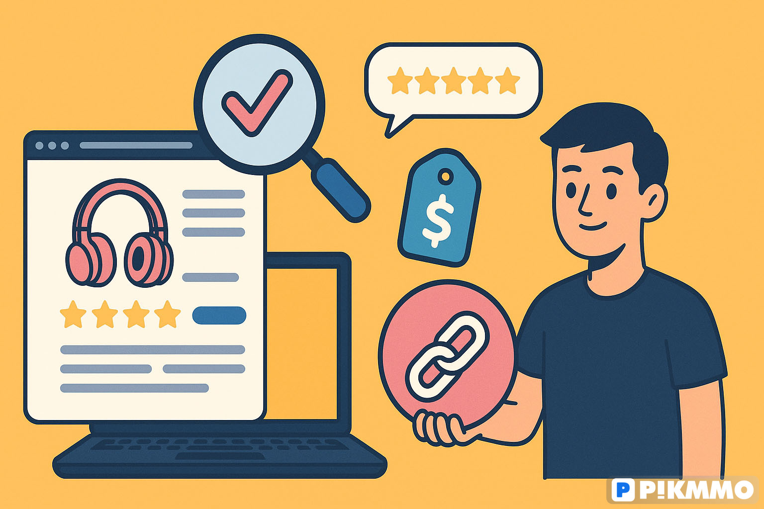 Làm nội dung review sản phẩm affiliate có tỷ lệ chuyển đổi cao