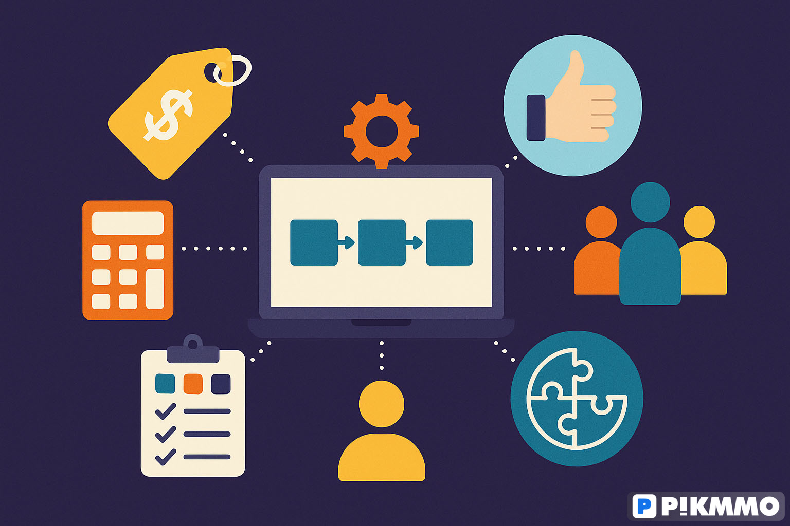 Làm thế nào để chọn công cụ Automation phù hợp với bạn?