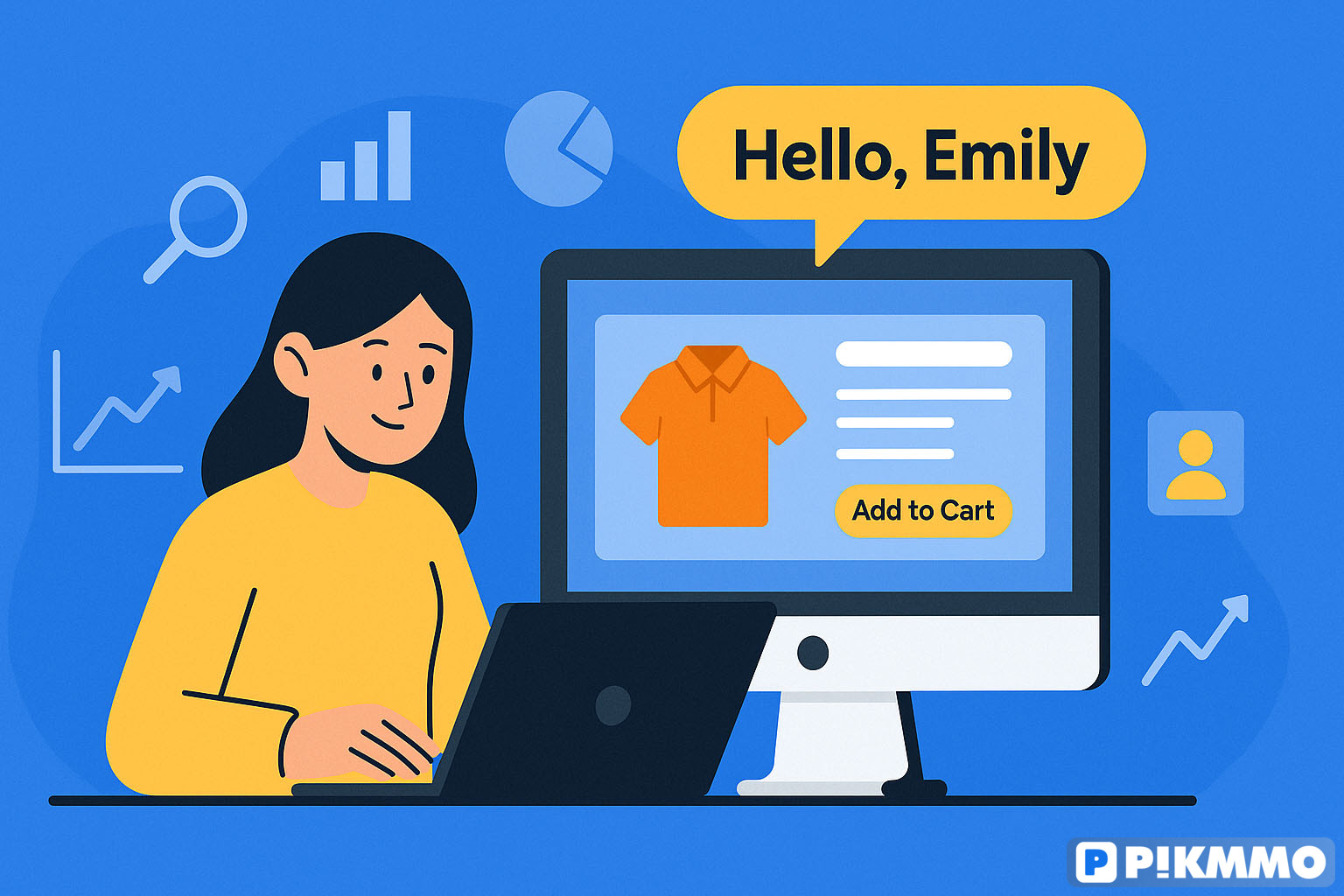 Lập kế hoạch chiến dịch marketing cá nhân hóa dựa trên dữ liệu