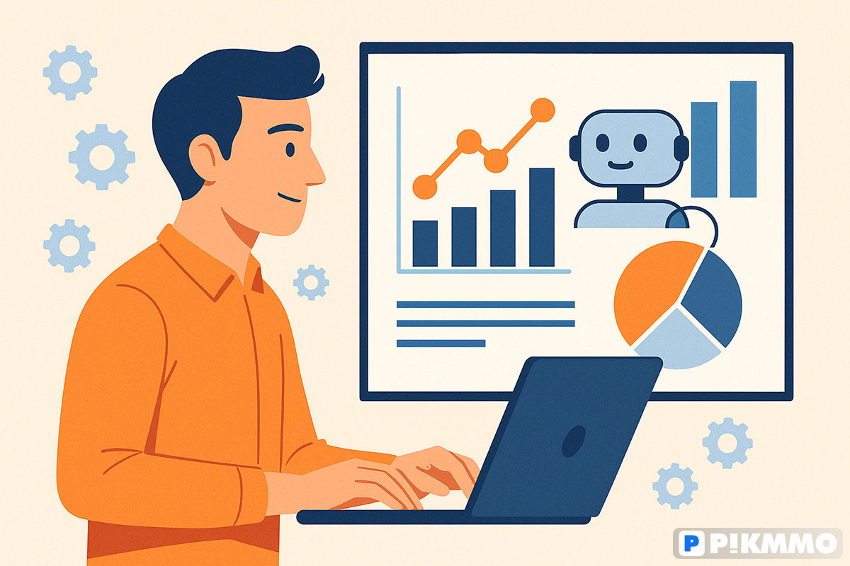 Lý do AI là bắt buộc với marketer 2025–2030