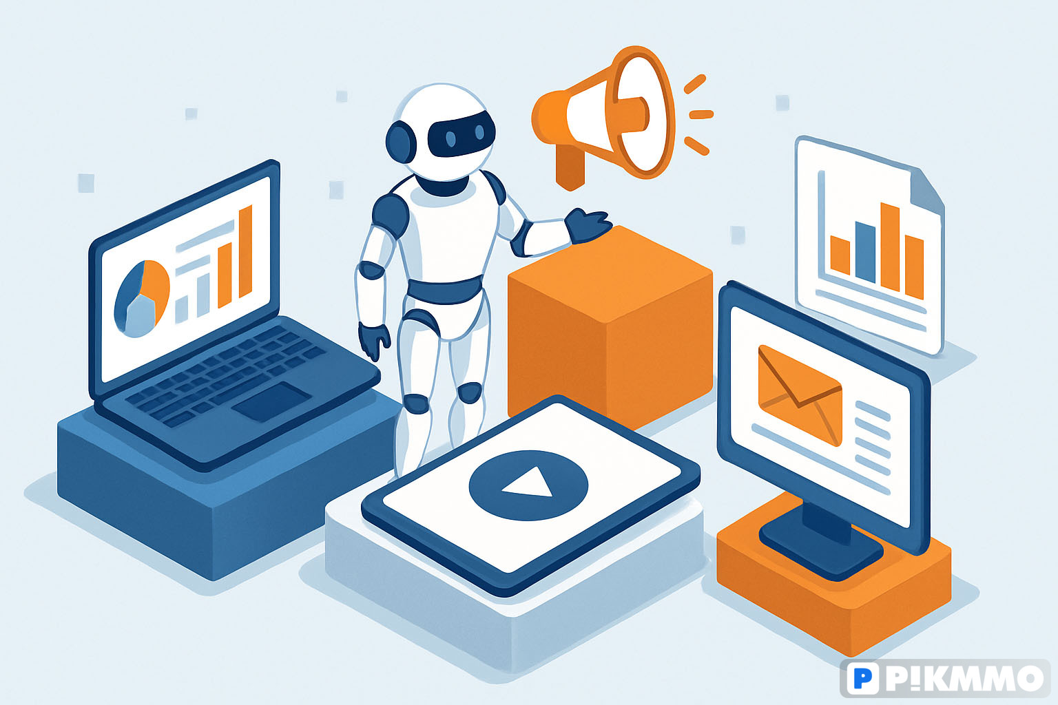 MarTech là gì? Martech Stack và vai trò của AI trong đó