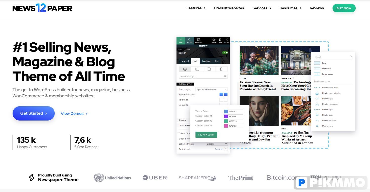 newspaper-news-woocommerce-wordpress-theme