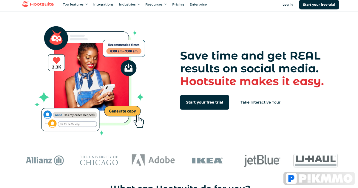 Hootsuite