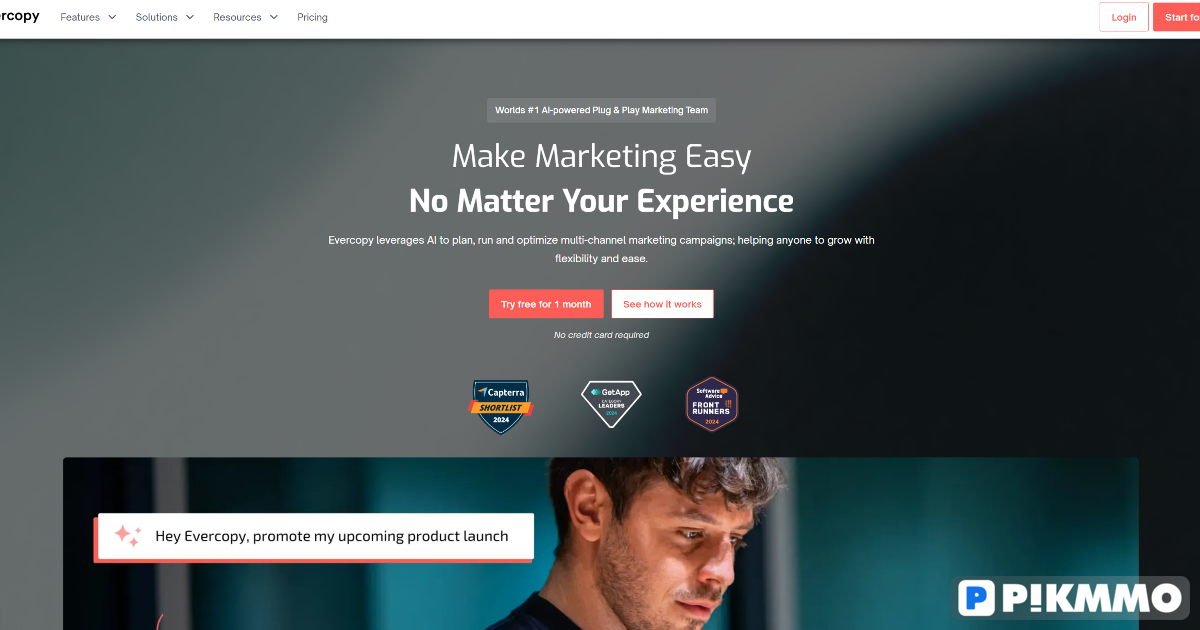 Evercopy