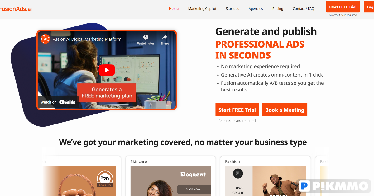 FusionAds.ai