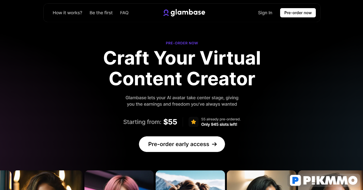 Glambase