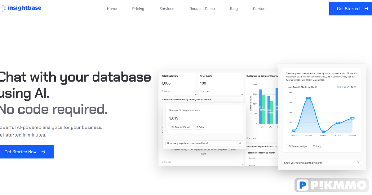 InsightBase