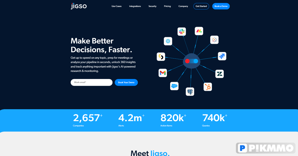 Jigso