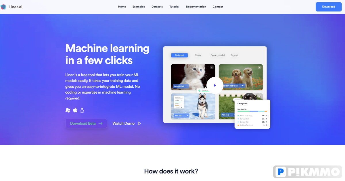 Liner.ai