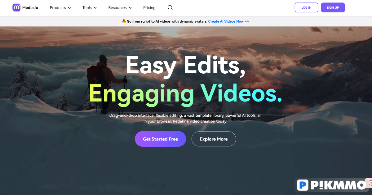 Media.io