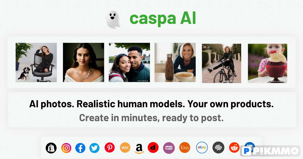 Caspa AI