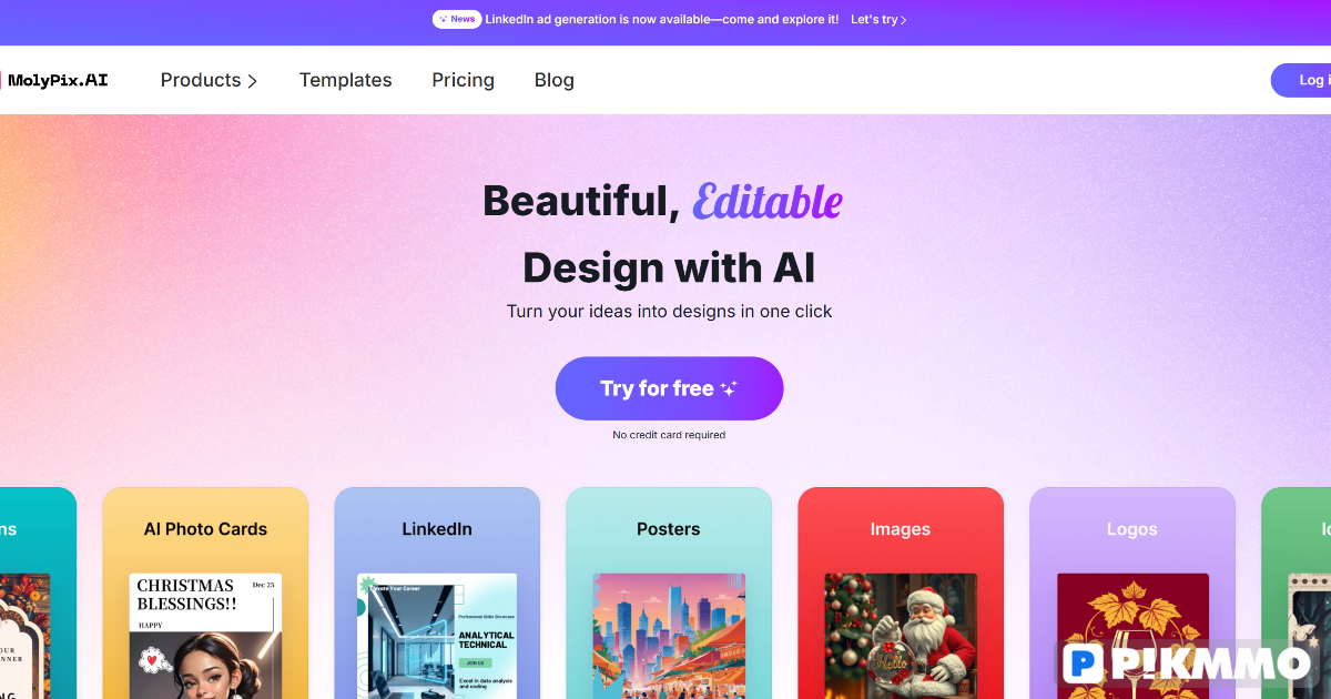 MolyPix.AI