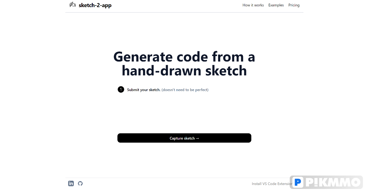 Sketch2App