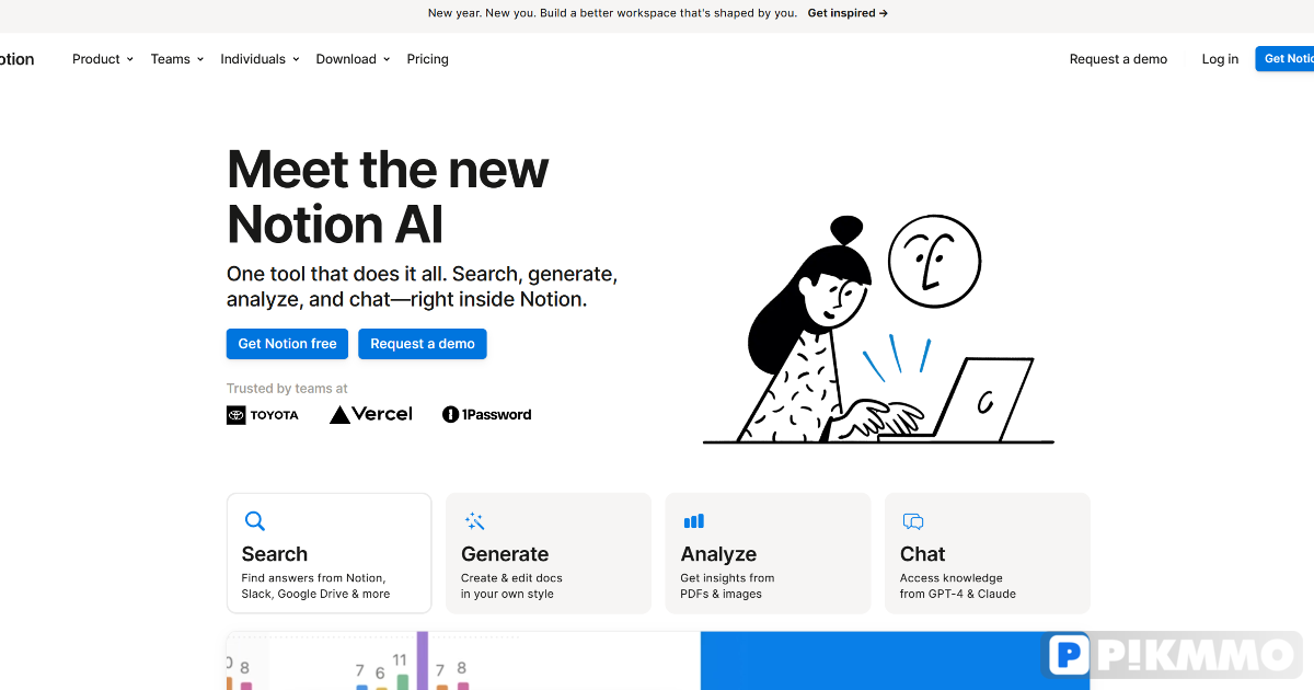 Notion AI