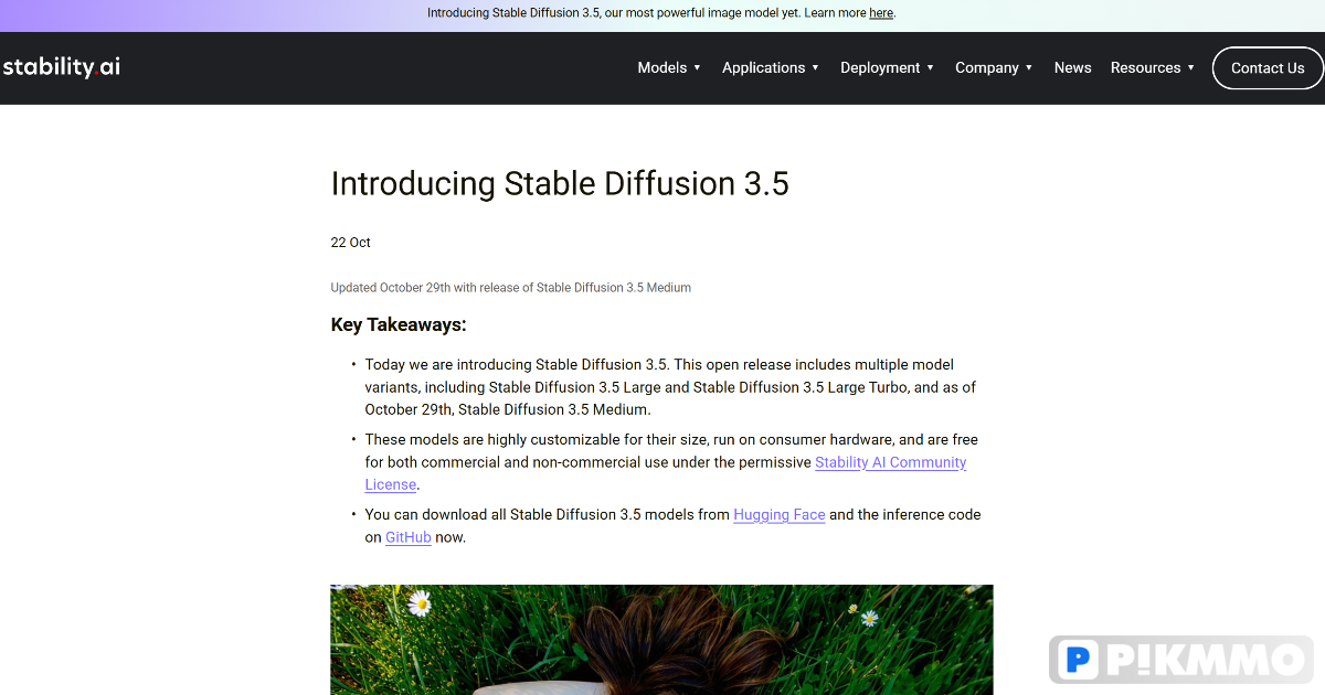 Stable Diffusion
