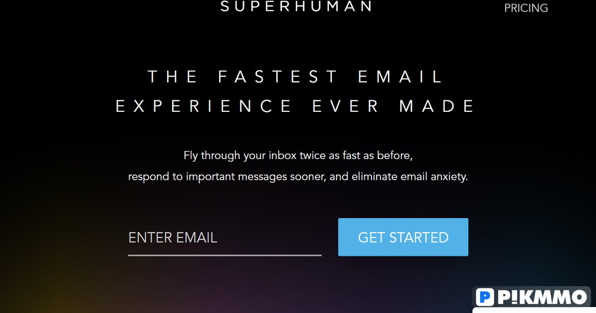 Superhuman